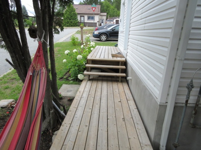 2 Bedrooms Bedrooms, ,1 BathroomBathrooms,House,SOLD!,1088